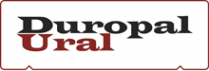 Логотип компании Duropal-ural