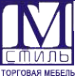 Логотип компании ТМ-Стиль