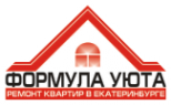 Логотип компании Формула Уюта