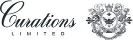 Логотип компании Curations Limited