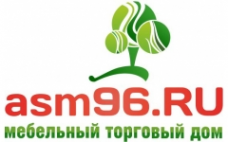 Логотип компании АСМ 96