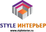 Логотип компании STYLE ИНТЕРЬЕР