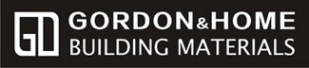 Логотип компании Gordon & home