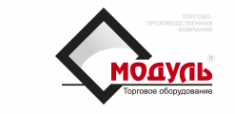 Логотип компании Модуль-ТО