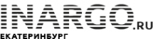 Логотип компании Инарго