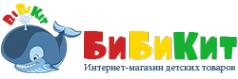 Логотип компании БиБиКиТ