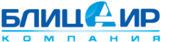 Логотип компании Компания Блиц-АИР