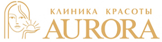 Логотип компании AURORA