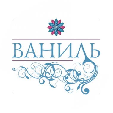 Логотип компании СПА ВАНИЛЬ