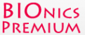 Логотип компании БиОника Премиум