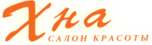 Логотип компании ХНА