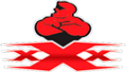 Логотип компании ТРИ ИКС