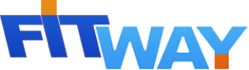 Логотип компании FitWay