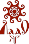 Логотип компании ЛадоЯр