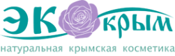 Логотип компании Эко-Крым