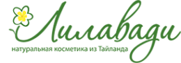 Логотип компании Лилавади