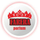 Логотип компании Farera parfum