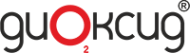 Логотип компании Диоксид