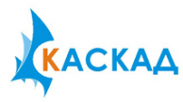 Логотип компании Каскад фирма по сварке