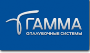 Логотип компании Гамма-УМК Восток