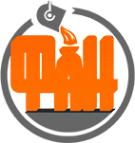 Логотип компании ФАН