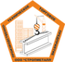 Логотип компании СМ-Металл