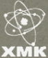 Логотип компании ХимМетКом