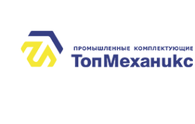 Логотип компании ТопМеханикс