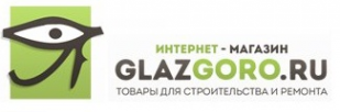 Логотип компании ГЛАЗГОРО