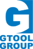 Логотип компании GTOOL GROUP