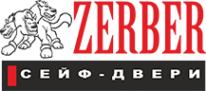 Логотип компании Цербер