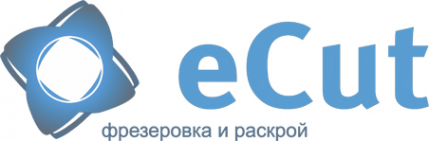 Логотип компании Екат