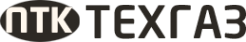 Логотип компании Техгаз
