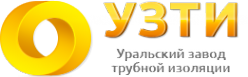 Логотип компании Уральский Завод Трубной Изоляции