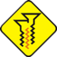 Логотип компании КрепежСтрой