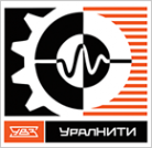 Логотип компании Уральский научно-исследовательский технологический институт