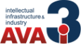 Логотип компании АВАТРИ