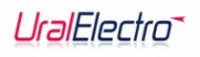 Логотип компании UralElectro
