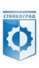 Логотип компании Станкоград