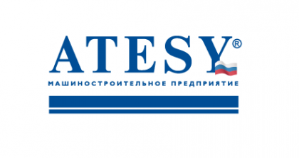 Логотип компании Сервис