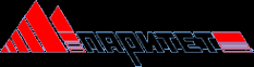 Логотип компании Паритет АО