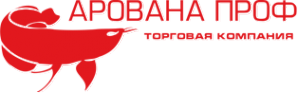 Логотип компании АРОВАНА ПРОФ