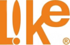 Логотип компании Компания Лайк