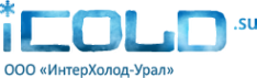 Логотип компании ИнтерХолод-Урал