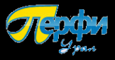 Логотип компании Перфи Урал