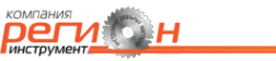 Логотип компании Регион инструмент