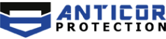 Логотип компании Антикор Протекшн