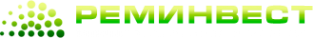 Логотип компании Реминвест