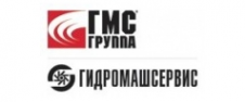 Логотип компании Гидромаш