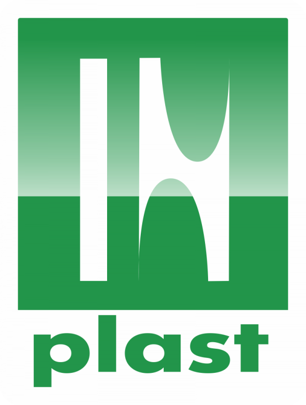 Логотип компании ИНПЛАСТ